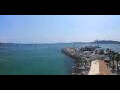 Webcam Port Grimaud