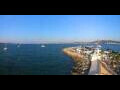 Webcam Port Grimaud