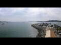 Webcam Port Grimaud