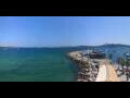 Webcam Port Grimaud