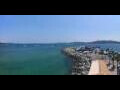 Webcam Port Grimaud