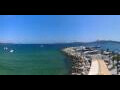 Webcam Port Grimaud