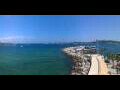 Webcam Port Grimaud