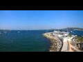 Webcam Port Grimaud