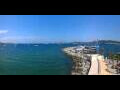 Webcam Port Grimaud