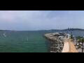 Webcam Port Grimaud
