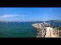 Webcam Port Grimaud