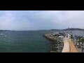 Webcam Port Grimaud