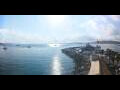 Webcam Port Grimaud