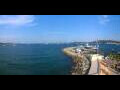 Webcam Port Grimaud
