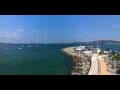 Webcam Port Grimaud