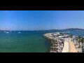 Webcam Port Grimaud