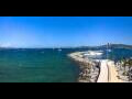 Webcam Port Grimaud
