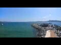 Webcam Port Grimaud