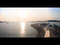 Webcam Port Grimaud