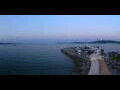 Webcam Port Grimaud