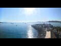 Webcam Port Grimaud