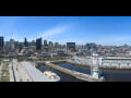 Webcam Montreal