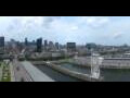 Webcam Montreal