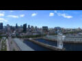 Webcam Montreal