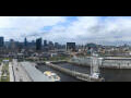 Webcam Montreal