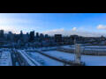 Webcam Montreal
