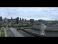 Webcam Montreal