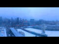 Webcam Montreal