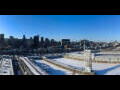 Webcam Montreal