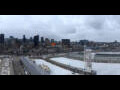 Webcam Montréal