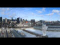 Webcam Montreal