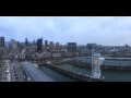 Webcam Montreal