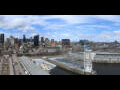 Webcam Montreal