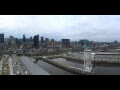 Webcam Montreal