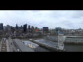 Webcam Montreal