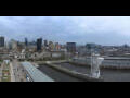 Webcam Montreal