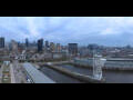 Webcam Montreal