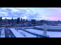 Webcam Montreal