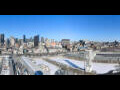 Webcam Montreal