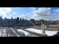 Webcam Montreal