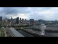 Webcam Montreal