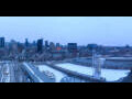 Webcam Montréal