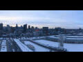 Webcam Montreal