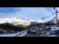 Webcam Chamonix: Plateau de Lognan