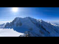 Webcam Chamonix-Mont-Blanc