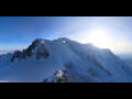 Webcam Chamonix-Mont-Blanc