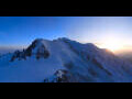 Webcam Chamonix-Mont Blanc