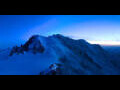 Webcam Chamonix-Mont Blanc