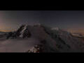 Webcam Chamonix-Mont Blanc