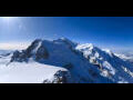 Webcam Chamonix-Mont Blanc